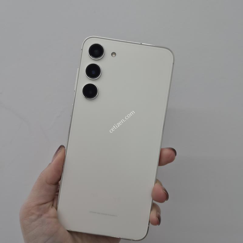 S23플러스 256G 액정기스X 41133