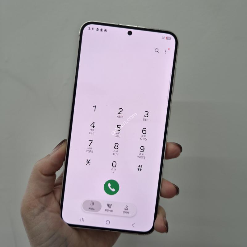 S23플러스 256G 액정기스X 41133
