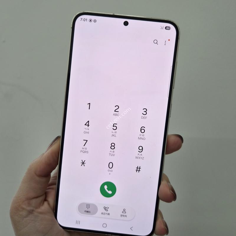 S23플러스 256G 액정기스 없어요 41138