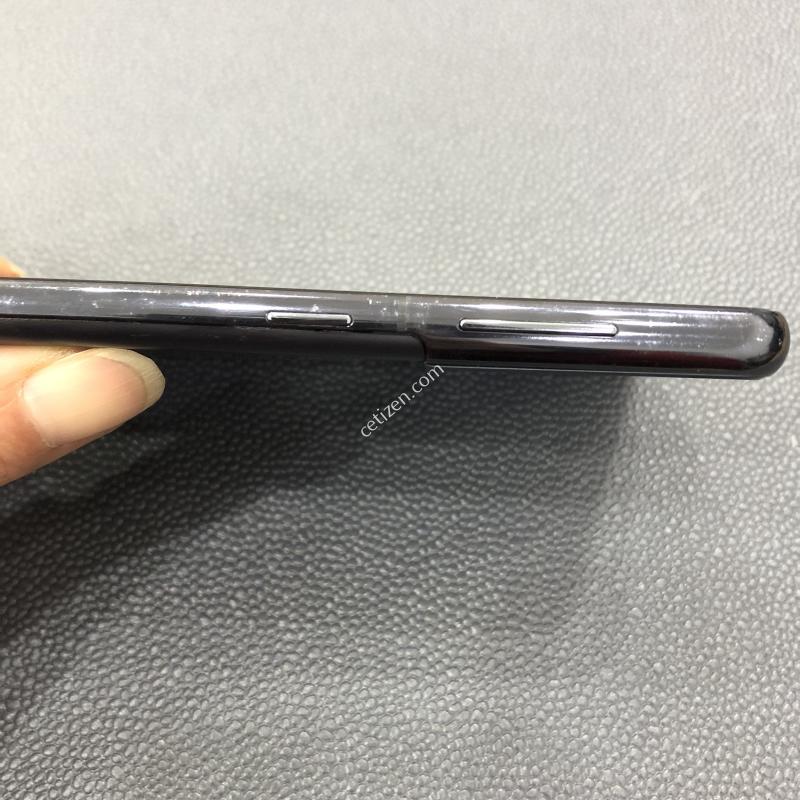 갤럭시S21 블랙,외관 컨디션 최상,액정 무기스