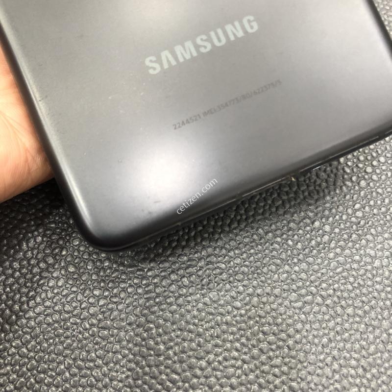 갤럭시S21 블랙,외관 컨디션 최상,액정 무기스