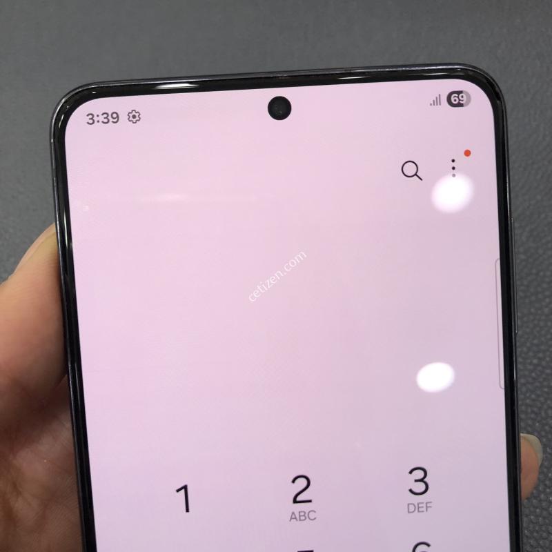 갤럭시S21 블랙,외관 컨디션 최상,액정 무기스