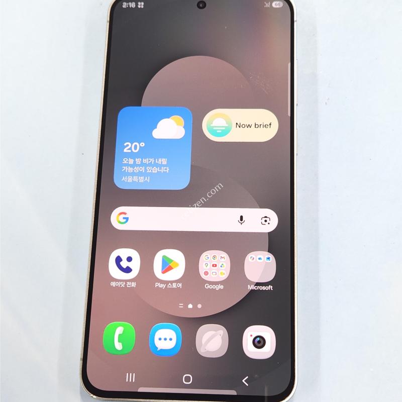 갤럭시S25FE 256G 무잔상 블랙 64313