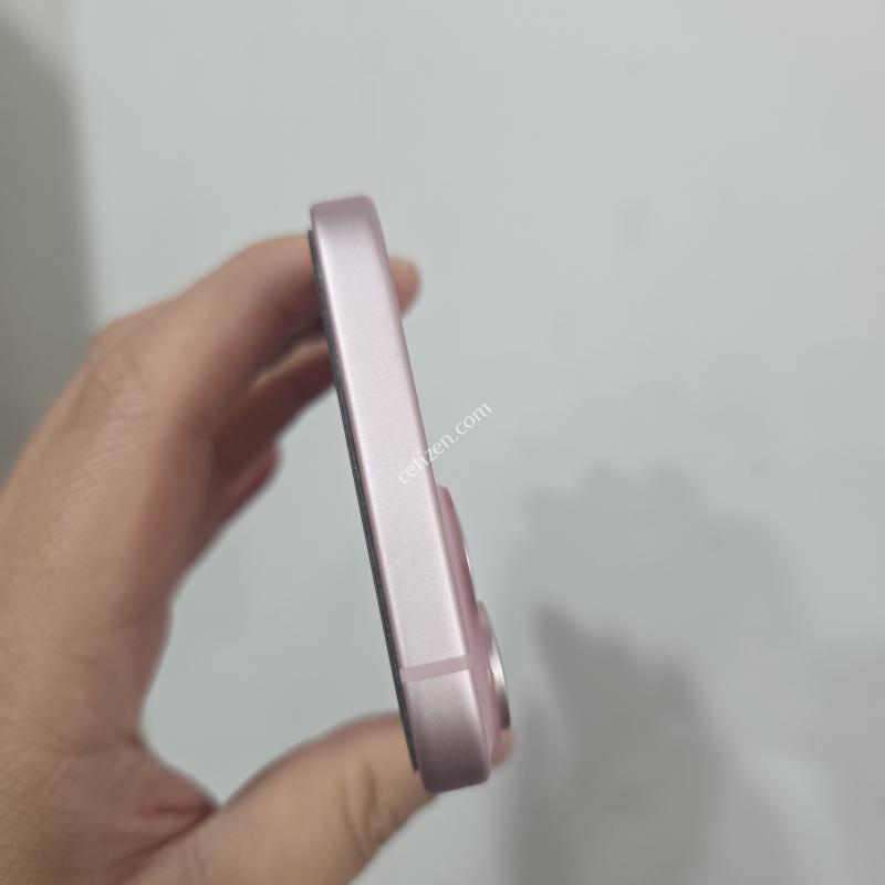 아이폰15 256기가 핑크