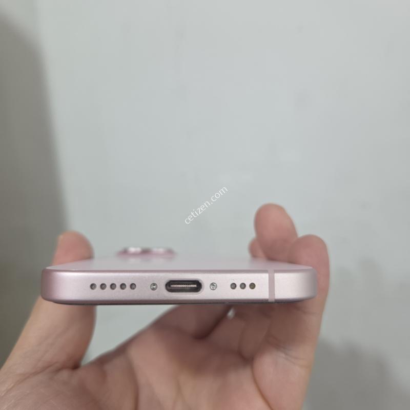 아이폰15 256기가 핑크