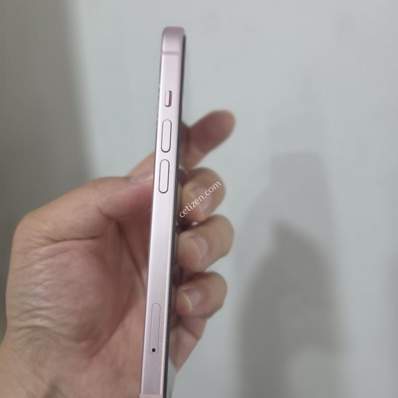 아이폰15 256기가 핑크