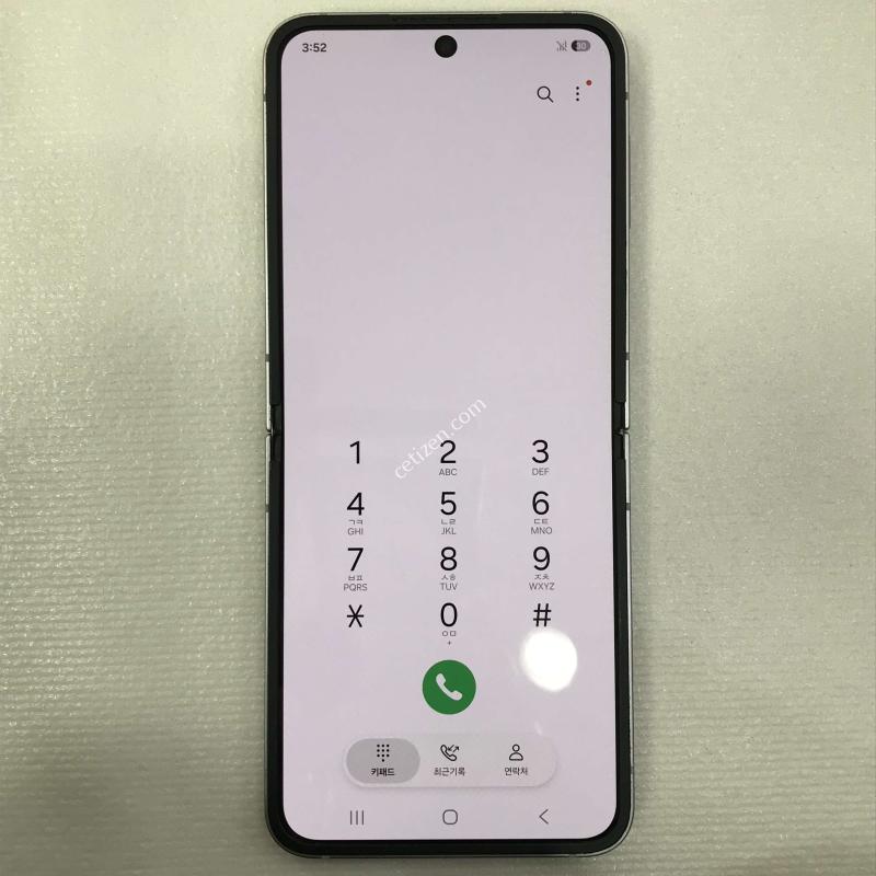 512G/실버/컨디션좋아요/무잔상