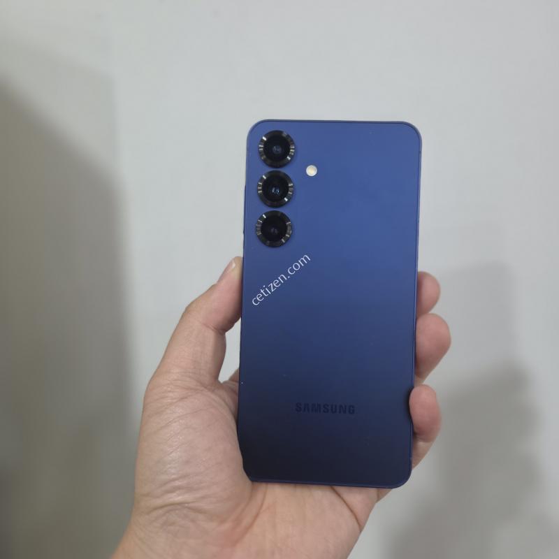 S25 블루