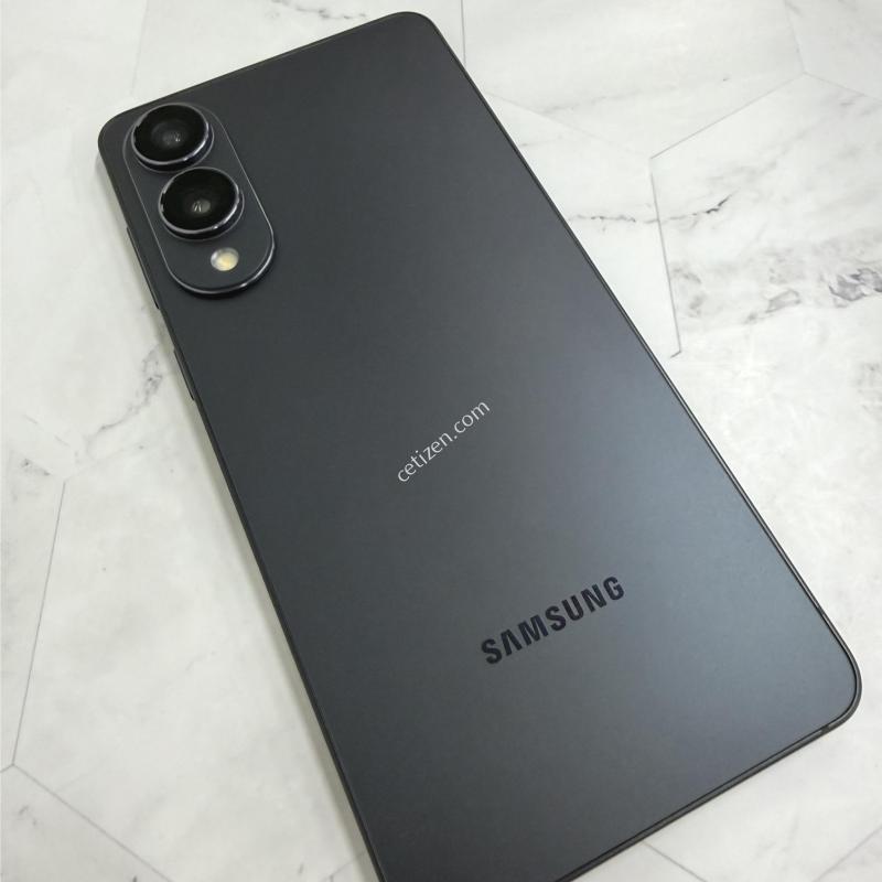 갤럭시S25엣지 블랙 S급 256GB