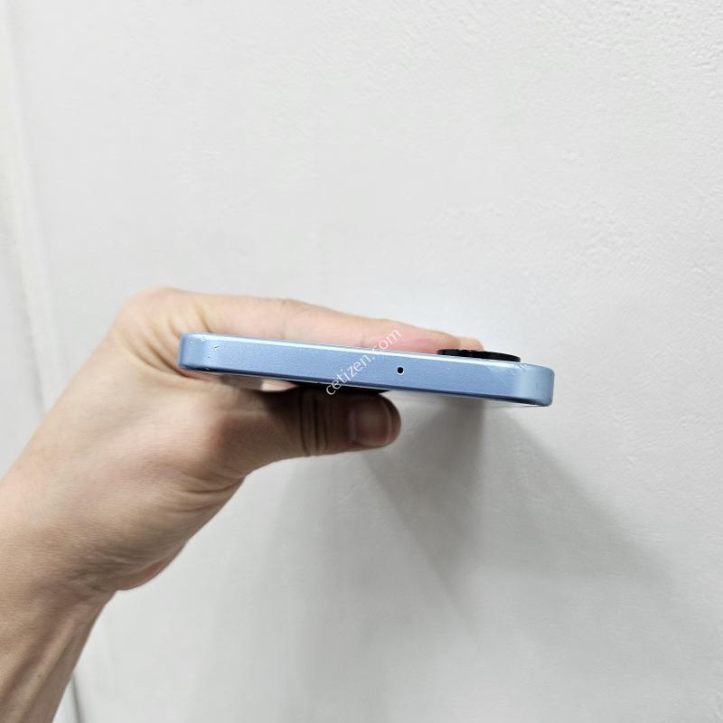 갤럭시A17스카이블루