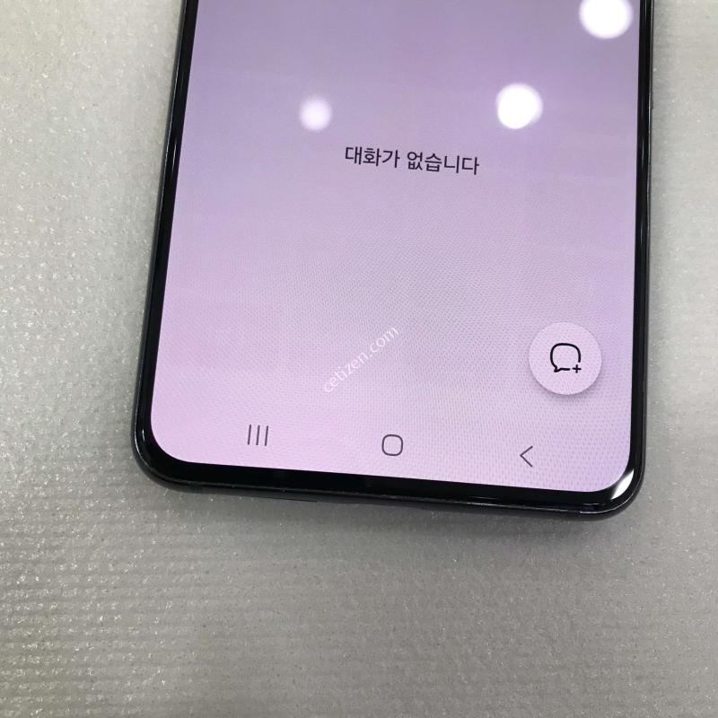 블랙/액정특특SSS급/외관최상