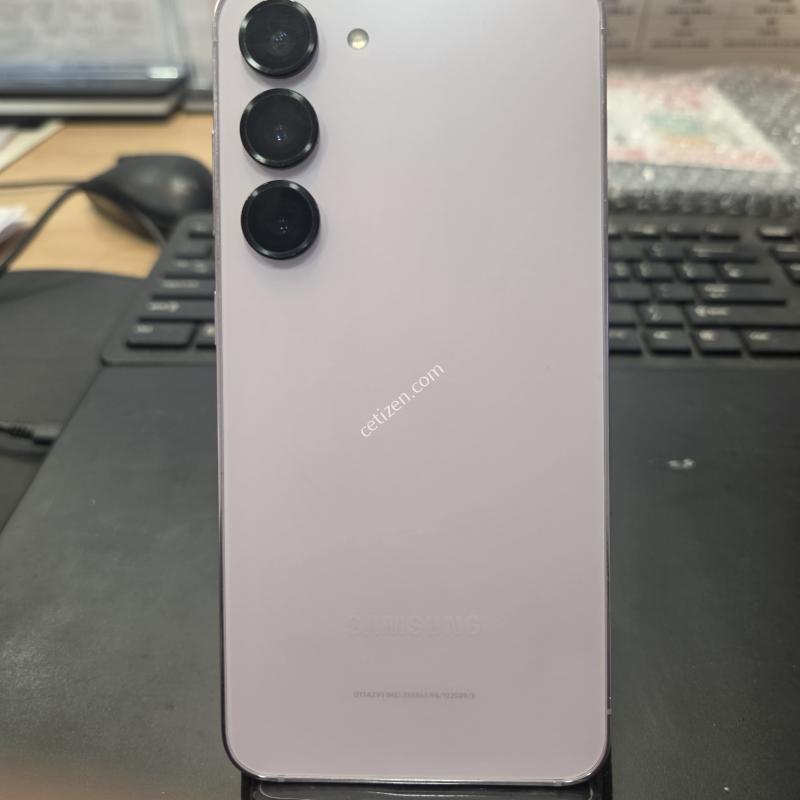 갤럭시S23 512GB 라벤더
