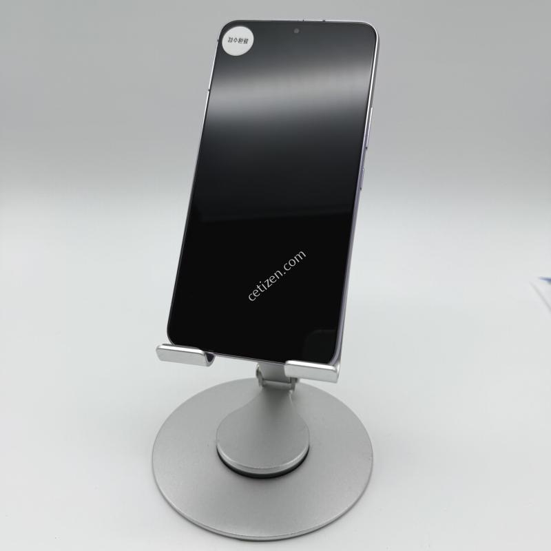 S22 퍼플 무잔상 리퍼급 256GB