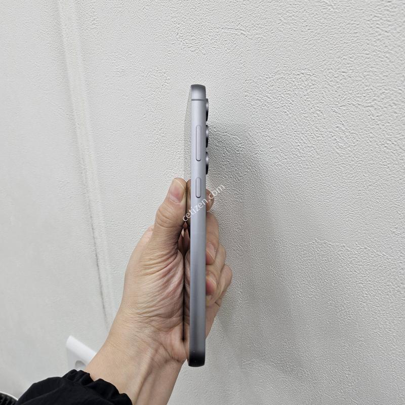 갤럭시S23FE 그레이
