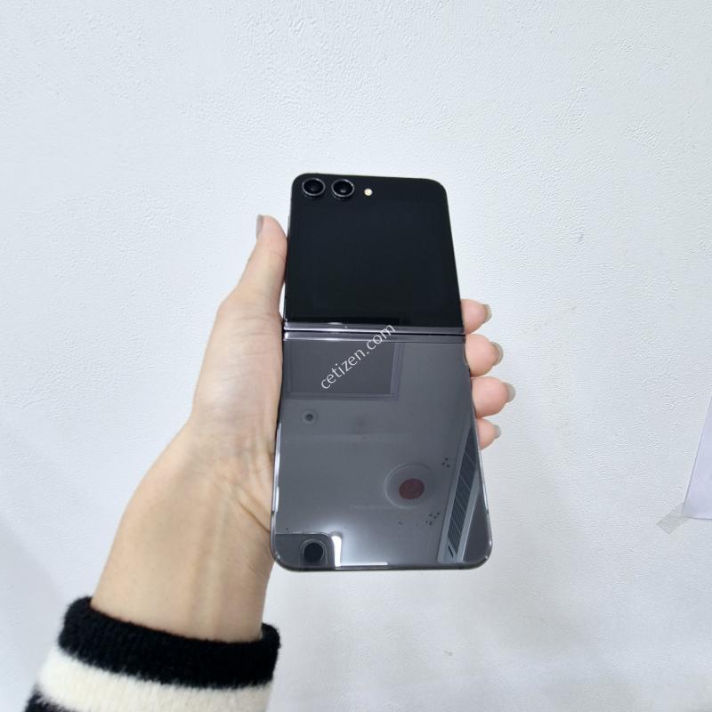 갤럭시Z플립5 그라파이트 256GB
