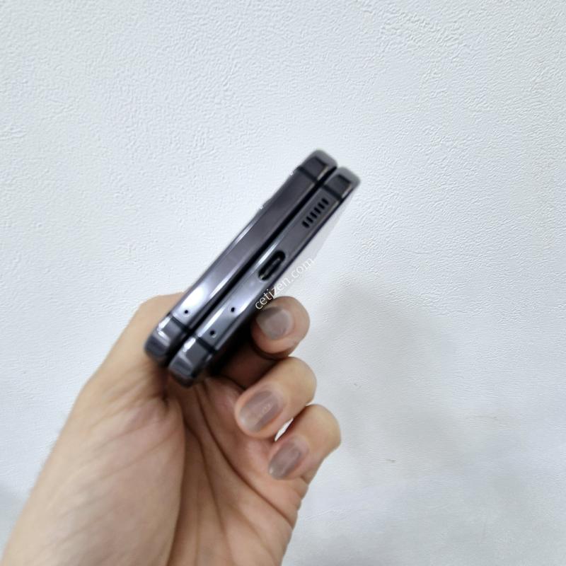 갤럭시Z플립5 그라파이트 256GB
