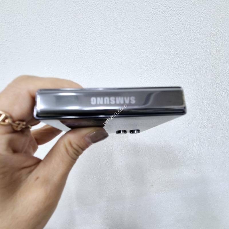 갤럭시Z플립5 그라파이트 256GB