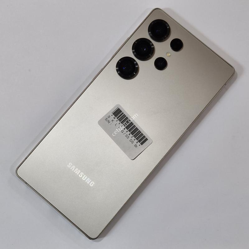 갤럭시 S25 울트라 512GB 그레이 80560