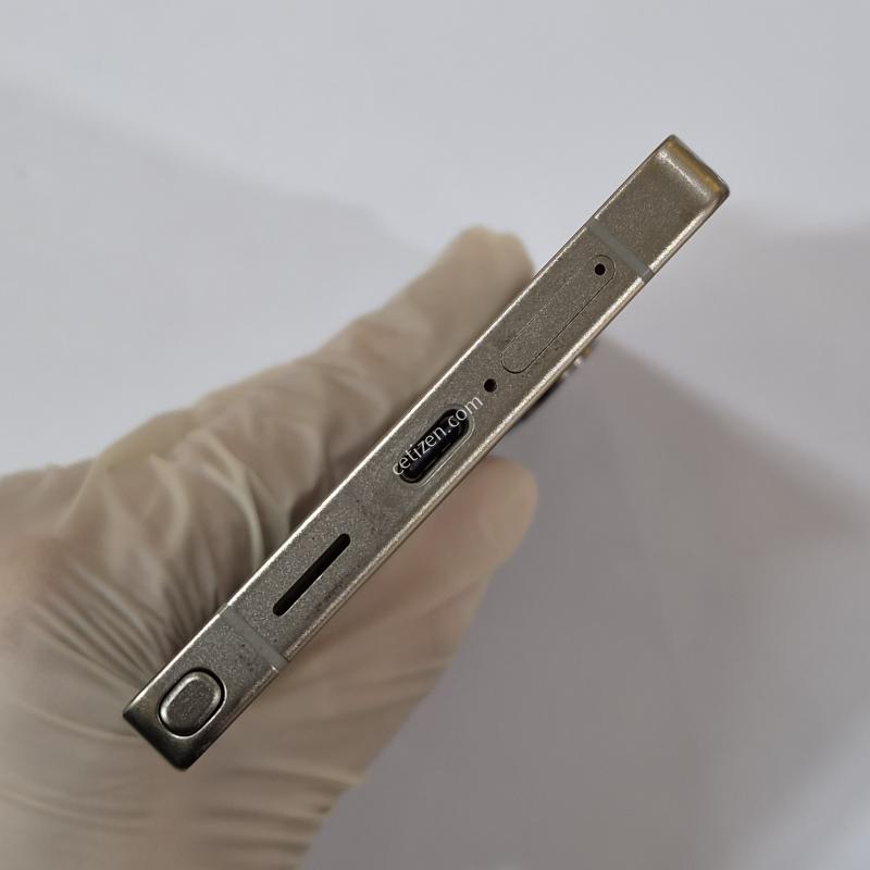 갤럭시 S25 울트라 512GB 그레이 80560