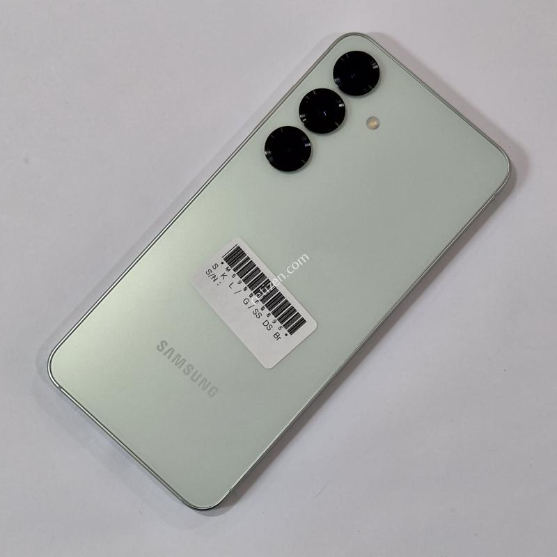 갤럭시 S25 256GB 민트 80895