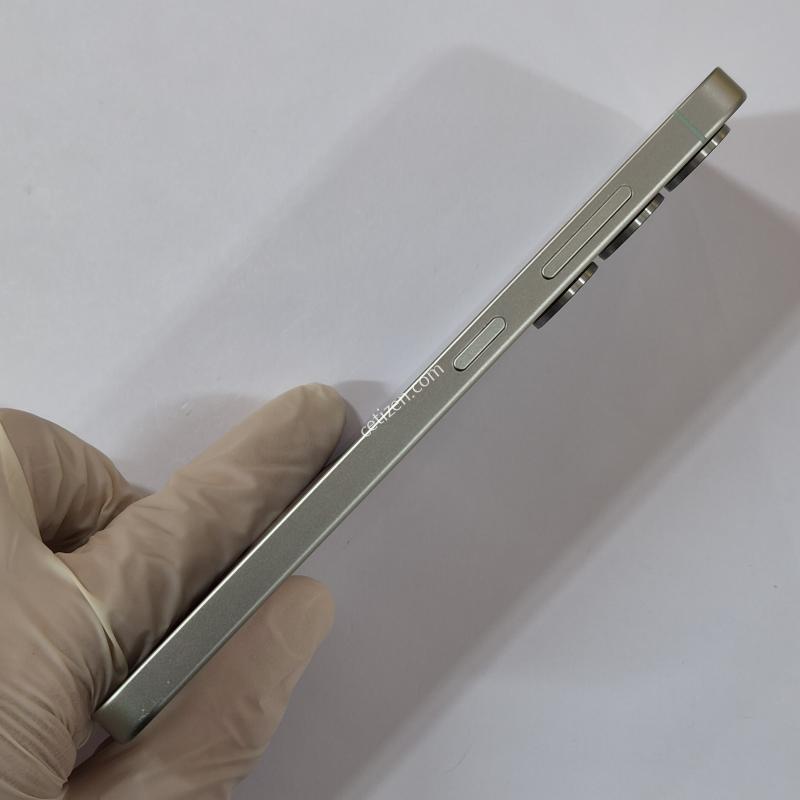 갤럭시 S25 256GB 민트 80895