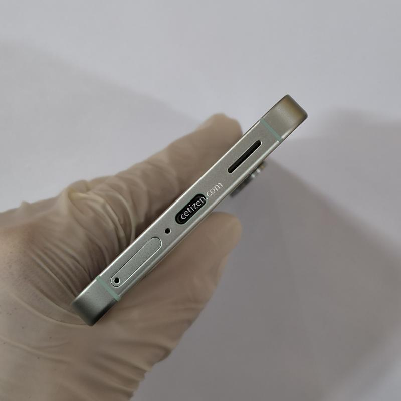 갤럭시 S25 256GB 민트 80895