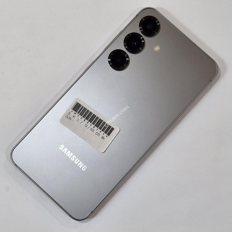 갤럭시 S25 256GB 그레이 80384