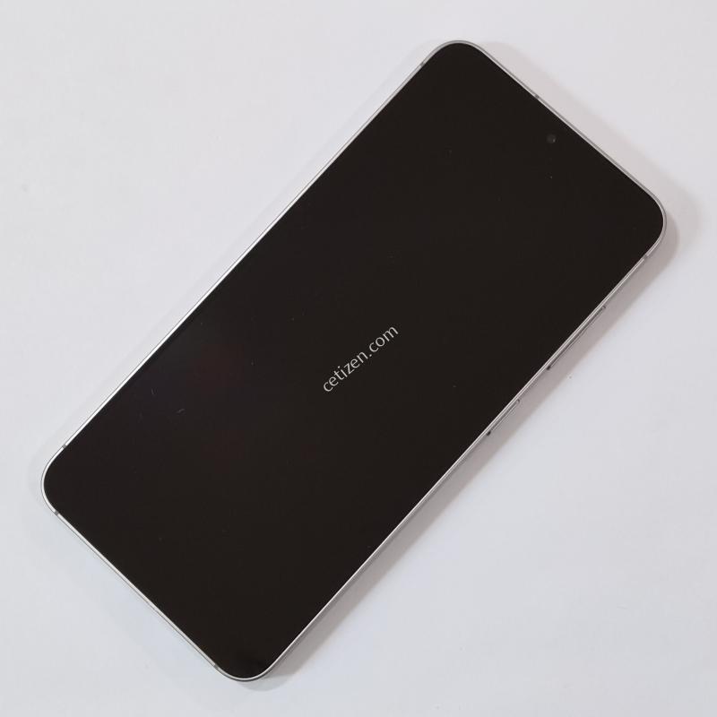 갤럭시 S25 256GB 그레이 80384