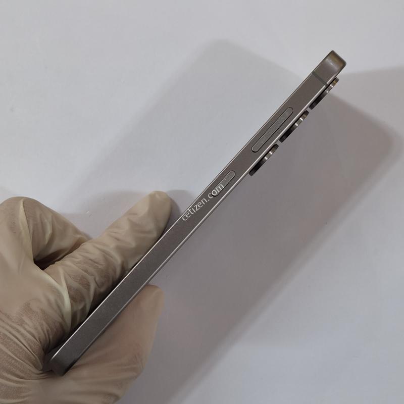 갤럭시 S25 256GB 그레이 80384