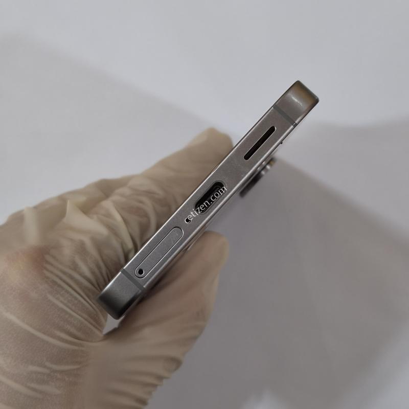갤럭시 S25 256GB 그레이 80384
