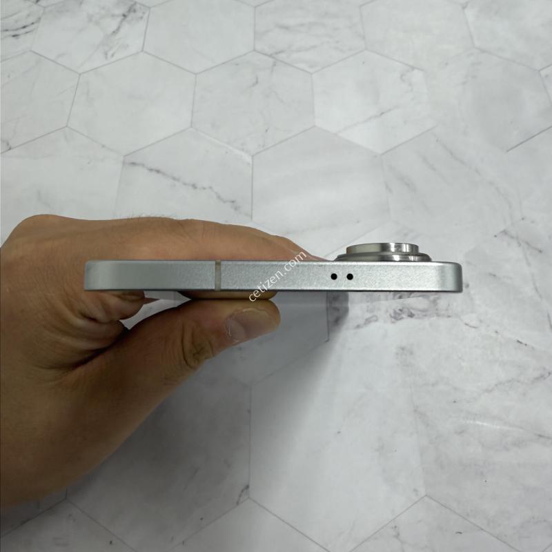 갤럭시S25엣지 실버 A급 256GB