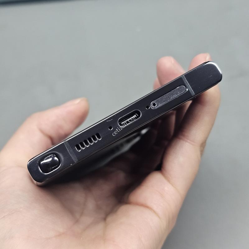 삼성 갤럭시 s23울트라 256GB 블랙 초깨알 흑점폰 초저렴 중고폰 ~!