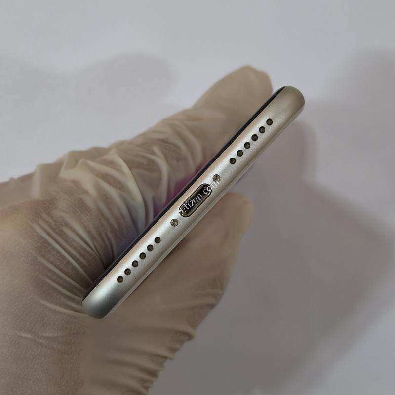 @배터리86@ 아이폰 SE2 128GB 화이트 80870