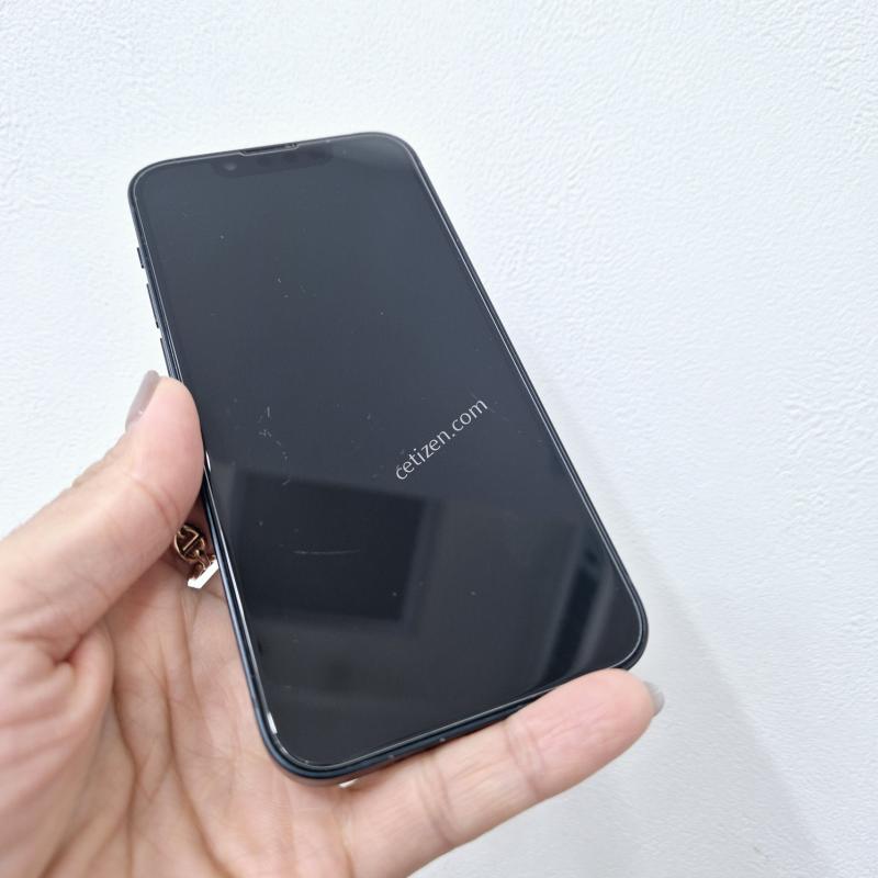 아이폰 13미니 미드나잇 128GB
