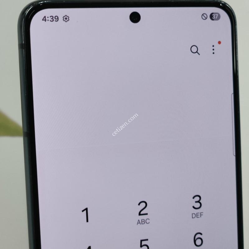 갤럭시S21 256G 블랙 공기계 36502