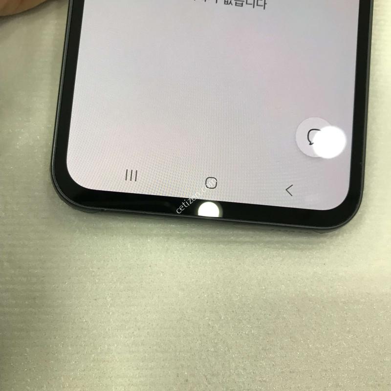 갤럭시퀀텀4/블랙/매우깨끗/외관최상