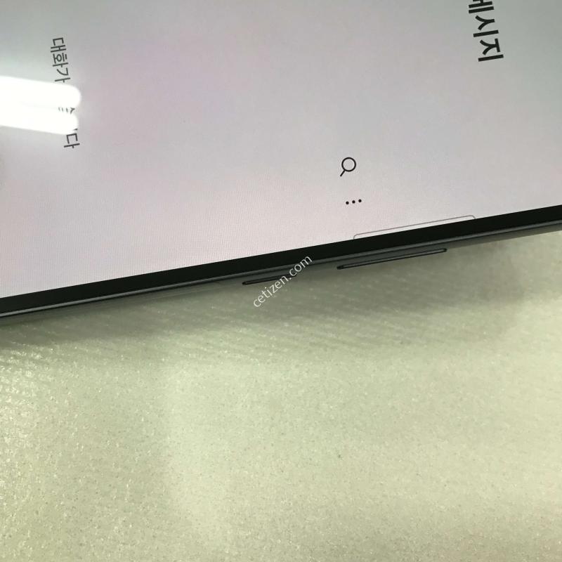 갤럭시퀀텀4/블랙/매우깨끗/외관최상