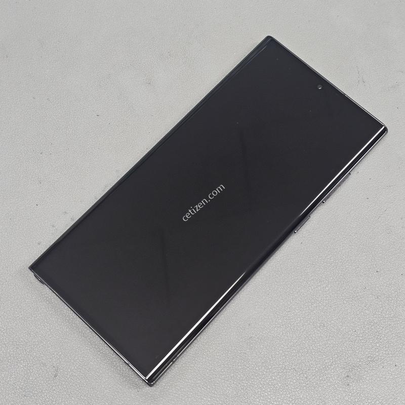 삼성 갤럭시 S22울트라 256GB 블랙 자급제 흑점폰 업무폰,게임용,촬영용 추천~!