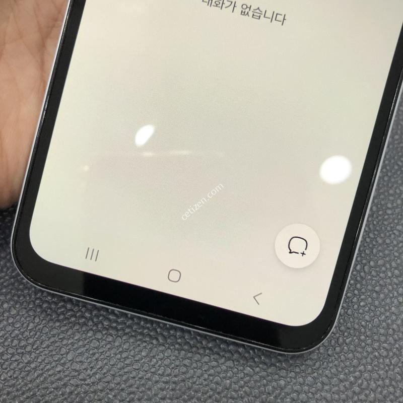 갤럭시버디3 라이트블루,외관 컨디션 최상,액정 무기스