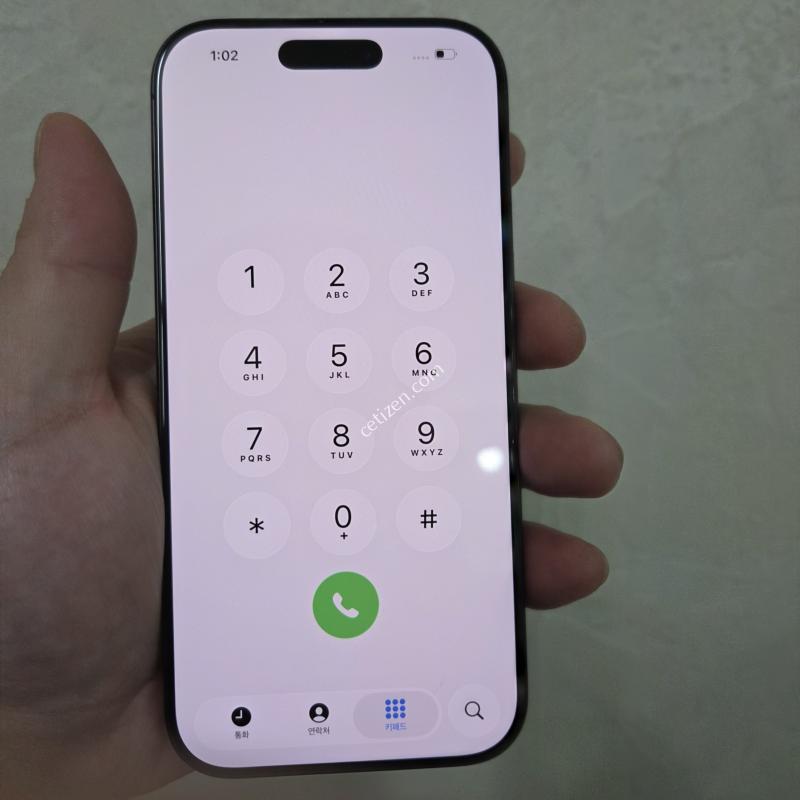아이폰16프로