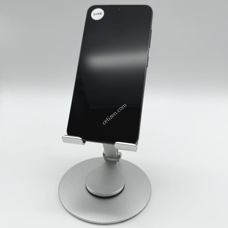 S23 블랙 새상품급 무잔상 리퍼급 256GB