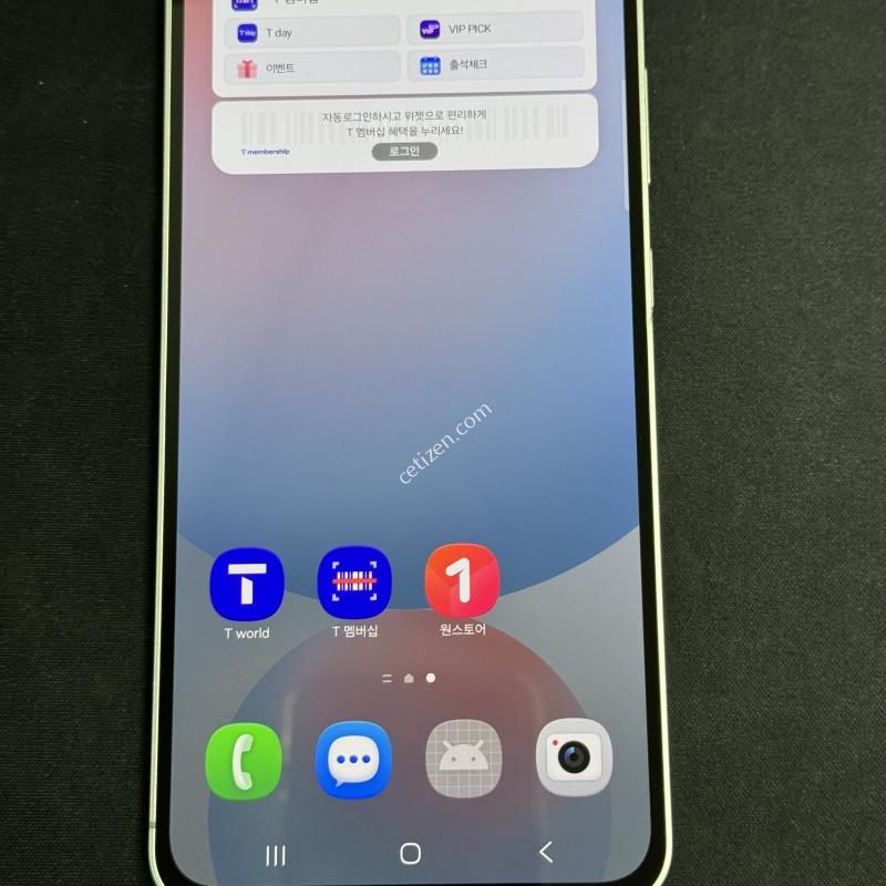 갤럭시 s24fe