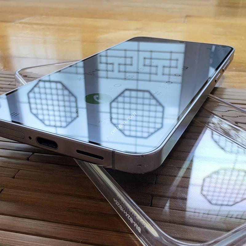 갤럭시S25플러스 256G 정상해지
