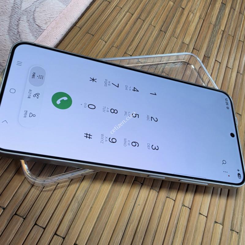 갤럭시S25플러스 256G 정상해지
