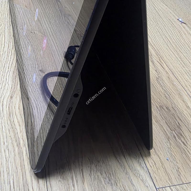 T670 (갤럭시뷰 18,4인치)안드8버젼 업