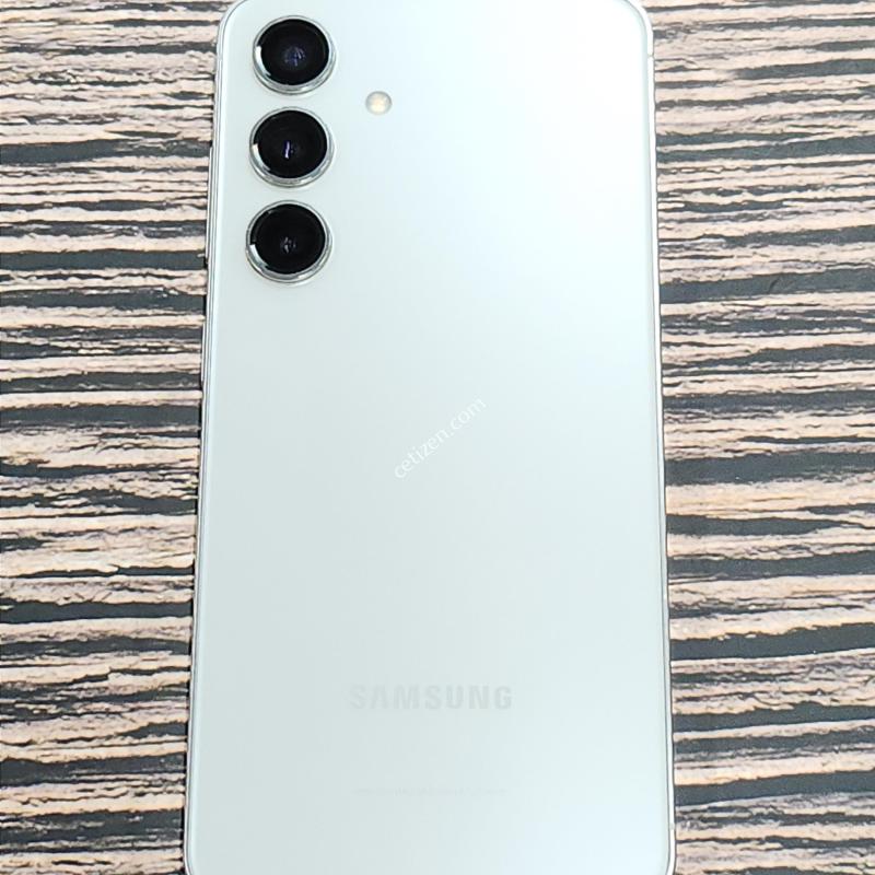갤럭시S24 256G 무잔상 그레이 64235