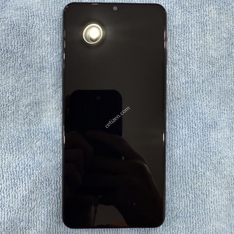 갤럭시점프 128gb 블랙 공기기판매합니다