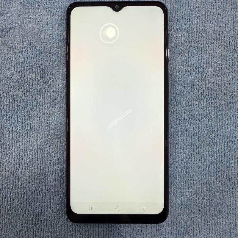 갤럭시점프 128gb 블랙 공기기판매합니다