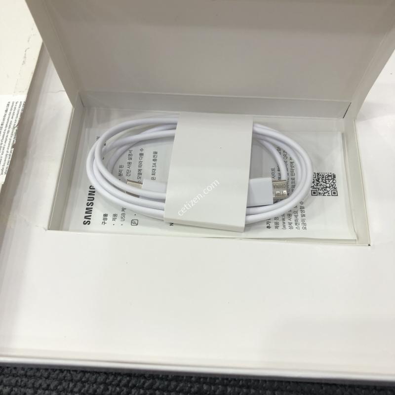 갤럭시탭A9플러스 5G 특A급,잔상 없음,일부 구성품 포함