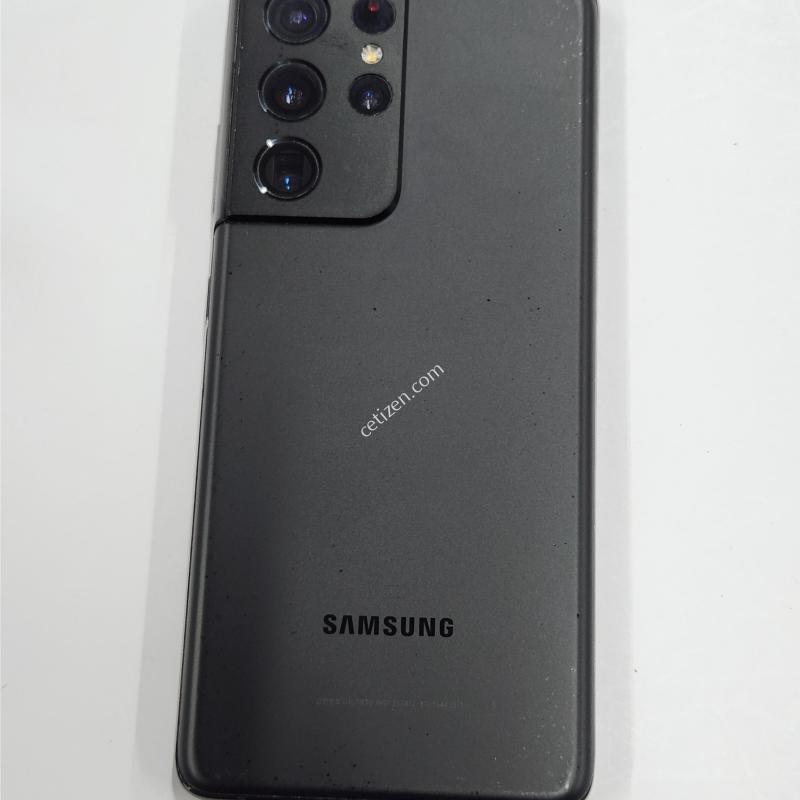 갤럭시S21울트라 256G 무잔상 블랙 01790